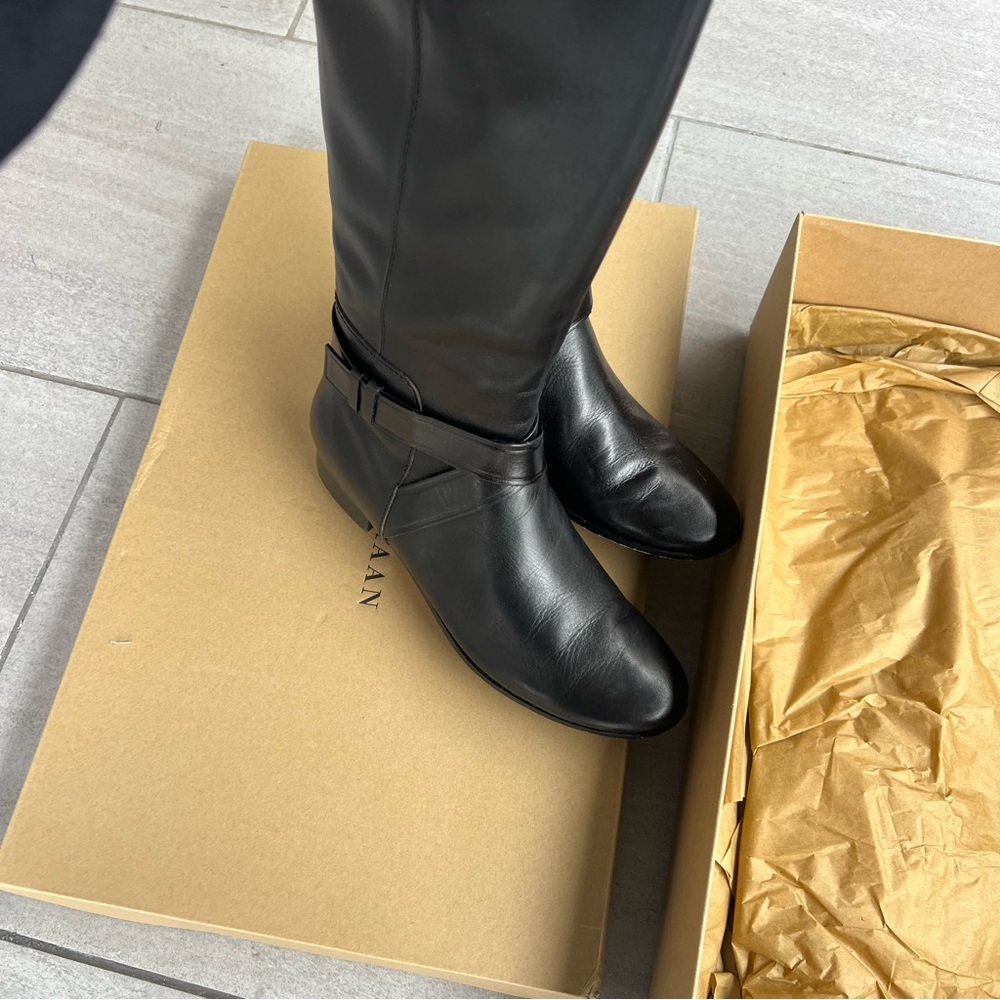 COLE HAAN RUSSELL BOOT - Picture 5 of 12